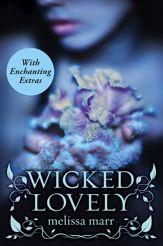Wicked Lovely with Bonus Material - 22 Feb 2011