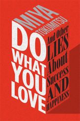 Do What You Love - 11 Aug 2015