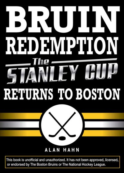 Bruin Redemption