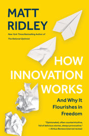 How Innovation Works - 19 May 2020