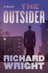 The Outsider - 16 Jun 2009