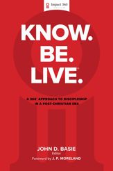 Know. Be. Live.® - 12 Oct 2021