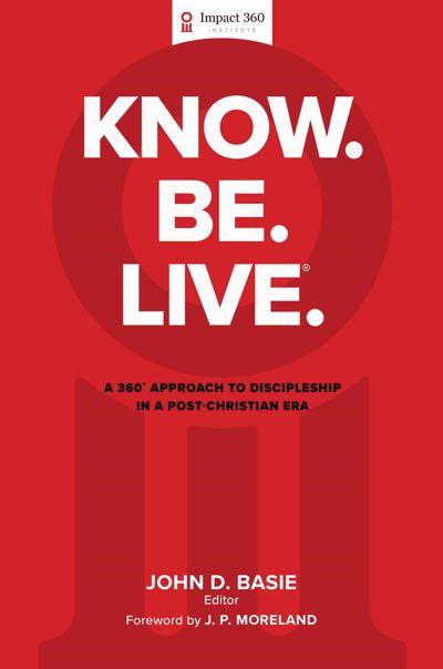 Know. Be. Live.®