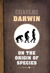 On The Origin Of Species - 22 Jul 2014