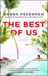 The Best of Us - 9 Apr 2013