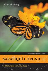 Sarapiquí Chronicle - 1 Apr 2017