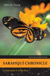Sarapiquí Chronicle - 1 Apr 2017
