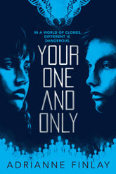 Your One and Only - 6 Feb 2018