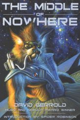 The Middle of Nowhere - 7 Oct 2003