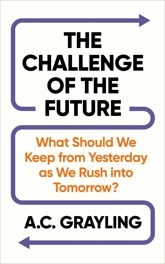 The Challenge of the Future - 28 May 2026