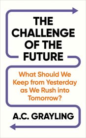 The Challenge of the Future - 28 May 2026