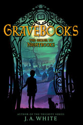 Gravebooks - 16 Aug 2022