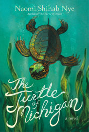 The Turtle of Michigan - 15 Mar 2022