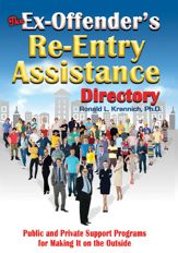 The Ex-Offender's Re-Entry Assistance Directory - 15 May 2016