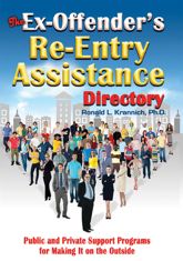 The Ex-Offender's Re-Entry Assistance Directory - 15 May 2016