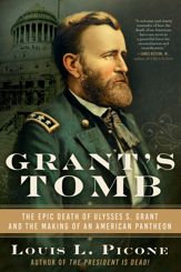 Grant's Tomb - 16 Feb 2021