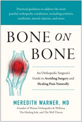 Bone on Bone - 28 May 2024