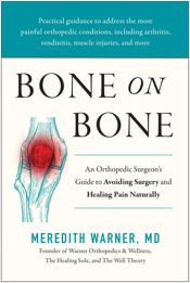 Bone on Bone - 28 May 2024