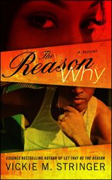 The Reason Why - 11 Aug 2009