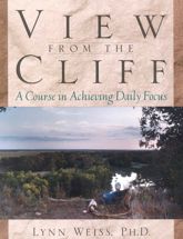 View from the Cliff - 1 Apr 2001