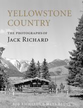 Yellowstone Country - 29 Jul 2002