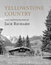 Yellowstone Country - 29 Jul 2002