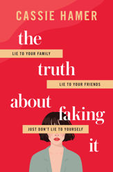 The Truth About Faking It - 1 May 2022