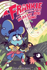 Frankie and the Beastly Bog Song - 28 Aug 2024