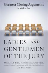 Ladies And Gentlemen Of The Jury - 31 Mar 1999