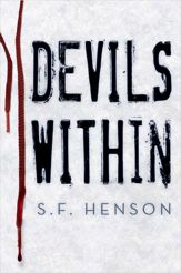 Devils Within - 31 Oct 2017