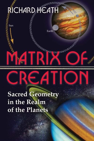 Matrix of Creation