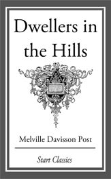 The Dwellers in the Hills - 25 Apr 2014