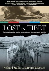 Lost in Tibet - 4 Sep 2012