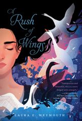A Rush of Wings - 16 Nov 2021