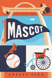 Mascot - 11 Sep 2018