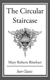 The Circular Staircase - 25 Apr 2014