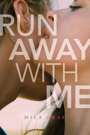 Run Away with Me - 28 Nov 2017