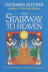 The Stairway to Heaven (Book II) - 1 Nov 1992