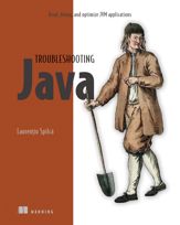 Troubleshooting Java - 25 Apr 2023