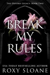 Break My Rules - 28 May 2024