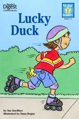 Lucky Duck, Level 2 - 13 Sep 2011