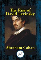 The Rise of David Levinsky - 15 Jan 2017