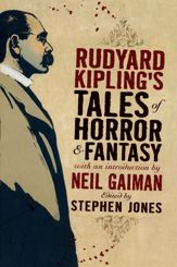 Rudyard Kipling's Tales of Horror and Fantasy - 17 Nov 2008