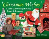 Christmas Wishes - 16 Jul 2010