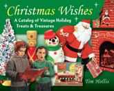 Christmas Wishes - 16 Jul 2010