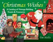 Christmas Wishes - 16 Jul 2010