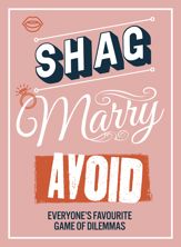 Shag, Marry, Avoid - 4 Feb 2021