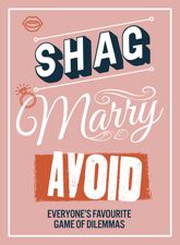 Shag, Marry, Avoid - 4 Feb 2021