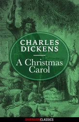A Christmas Carol (Diversion Illustrated Classics) - 24 Nov 2015