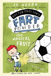 The Magical Fruit - 29 Oct 2013